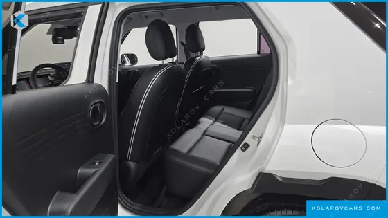 HYUNDAI CASPER SMART