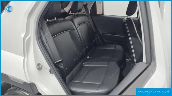 HYUNDAI CASPER SMART