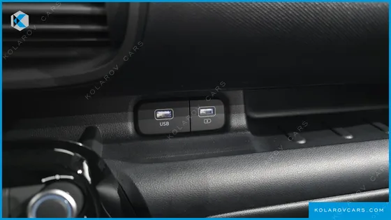 HYUNDAI CASPER SMART