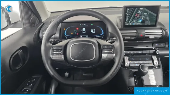 HYUNDAI CASPER SMART