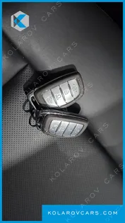 HYUNDAI CASPER SMART