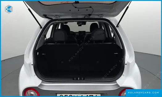 HYUNDAI CASPER SMART