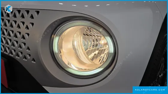 HYUNDAI CASPER SMART
