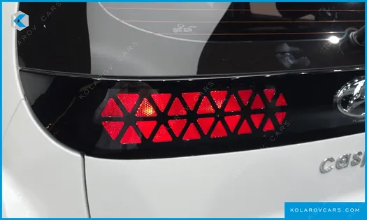 HYUNDAI CASPER SMART