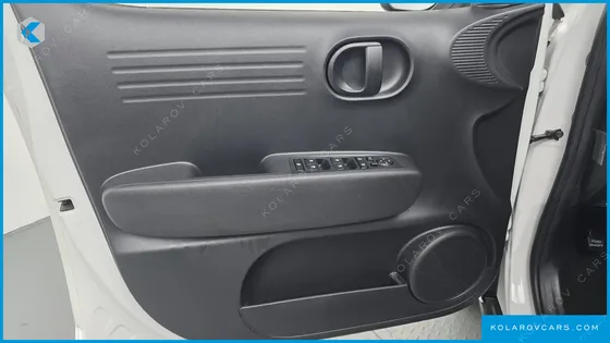 HYUNDAI CASPER SMART