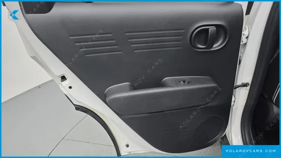 HYUNDAI CASPER SMART