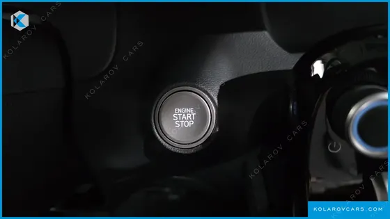 HYUNDAI CASPER SMART