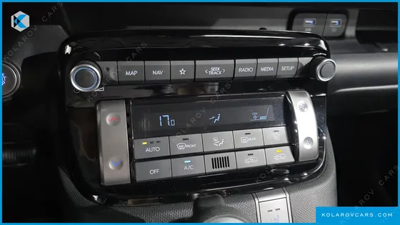 HYUNDAI CASPER SMART