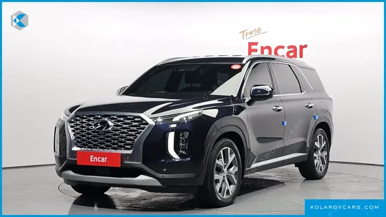 HYUNDAI PALISADE GASOLINE 3.8 2WD