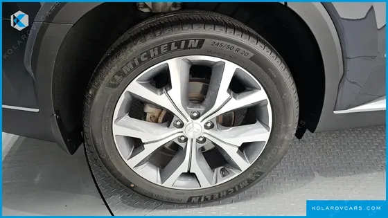 HYUNDAI PALISADE GASOLINE 3.8 2WD