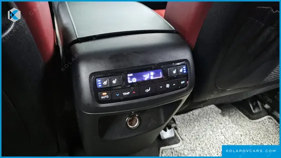 HYUNDAI PALISADE GASOLINE 3.8 2WD