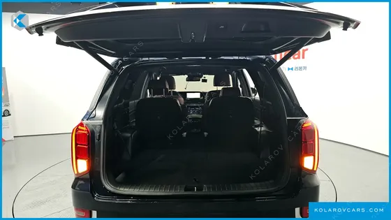 HYUNDAI PALISADE GASOLINE 3.8 2WD