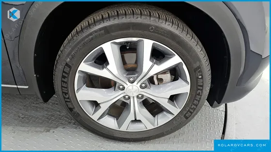 HYUNDAI PALISADE GASOLINE 3.8 2WD