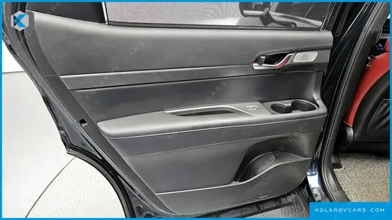 HYUNDAI PALISADE GASOLINE 3.8 2WD