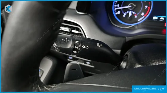 HYUNDAI PALISADE GASOLINE 3.8 2WD