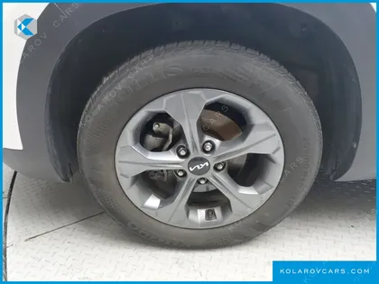 KIA SELTOS GASOLINE 2.0 2WD
