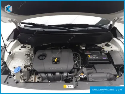 KIA SELTOS GASOLINE 2.0 2WD