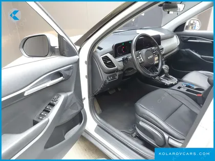 KIA SELTOS GASOLINE 2.0 2WD