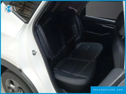 KIA SELTOS GASOLINE 2.0 2WD