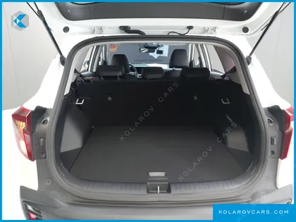 KIA SELTOS GASOLINE 2.0 2WD