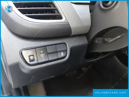 KIA SELTOS GASOLINE 2.0 2WD