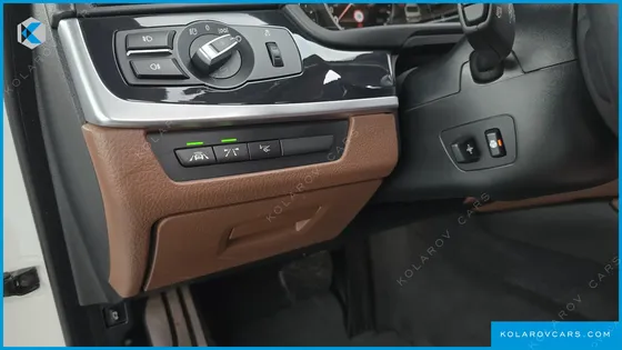 BMW 5 SERIES 520D M AERO DYNAMIC