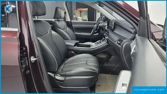 HYUNDAI PALISADE GASOLINE 3.8 2WD