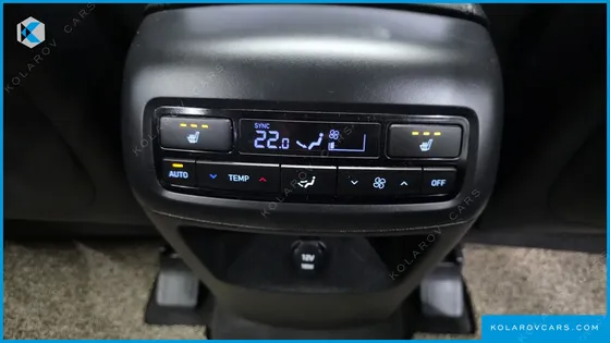 HYUNDAI PALISADE GASOLINE 3.8 2WD