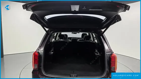 HYUNDAI PALISADE GASOLINE 3.8 2WD