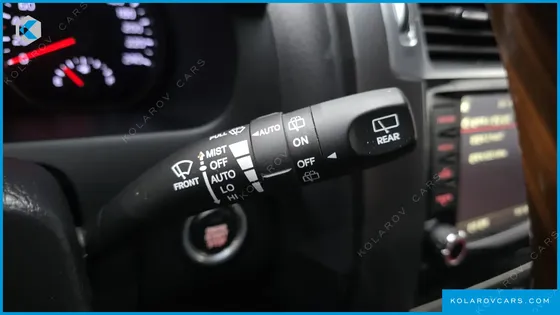 KIA MOHAVE DIESEL 3.0 4WD