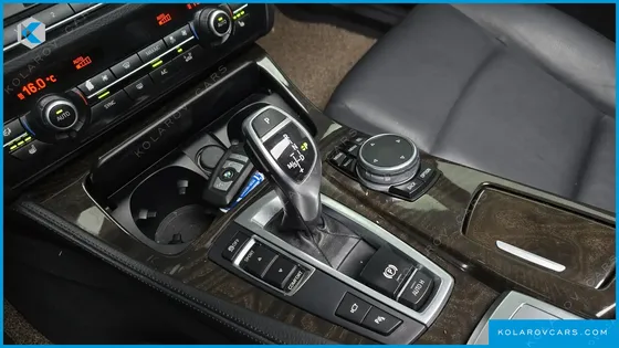 BMW 5 SERIES 528I
