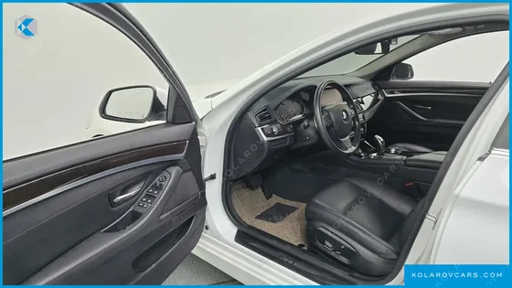 BMW 5 SERIES 528I