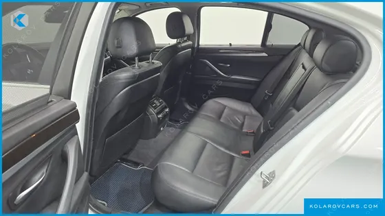 BMW 5 SERIES 528I