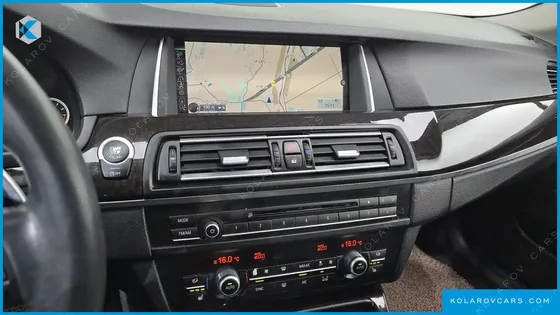 BMW 5 SERIES 528I