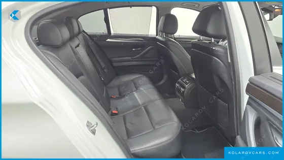 BMW 5 SERIES 528I