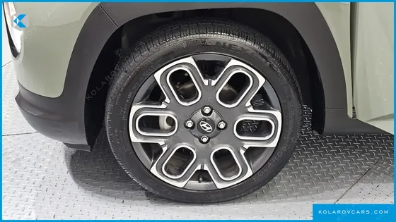 HYUNDAI CASPER TURBO INSPIRATION