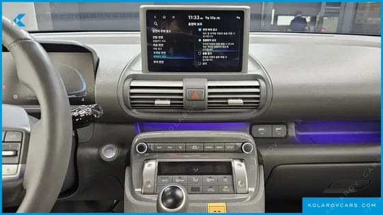HYUNDAI CASPER TURBO INSPIRATION