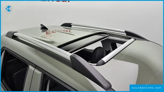 HYUNDAI CASPER TURBO INSPIRATION