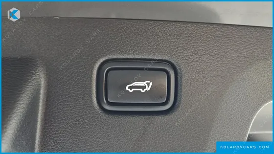 KIA SPORTAGE GASOLINE 1.6 TURBO 2WD