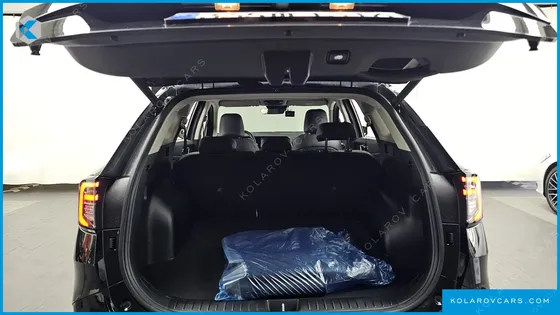 KIA SPORTAGE GASOLINE 1.6 TURBO 2WD