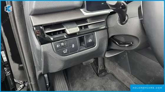 KIA SPORTAGE GASOLINE 1.6 TURBO 2WD