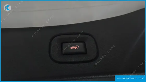 RENAULT KOREA QM6 (KOLEOS) GASOLINE 2WD RE