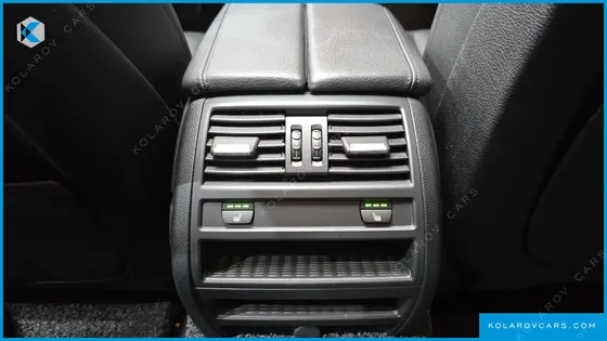 BMW 5 SERIES 520D M AERO DYNAMIC