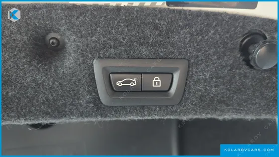 BMW 5 SERIES 520D M AERO DYNAMIC
