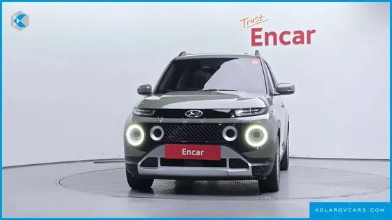 HYUNDAI CASPER TURBO INSPIRATION