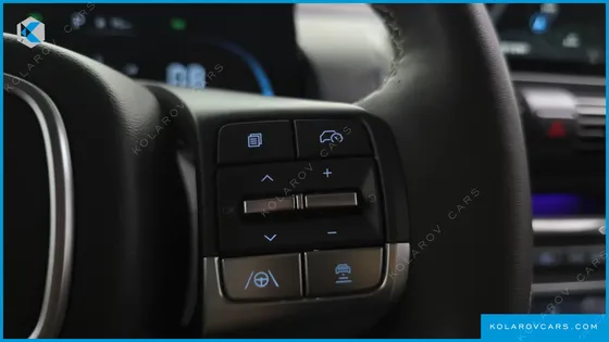 HYUNDAI CASPER TURBO INSPIRATION