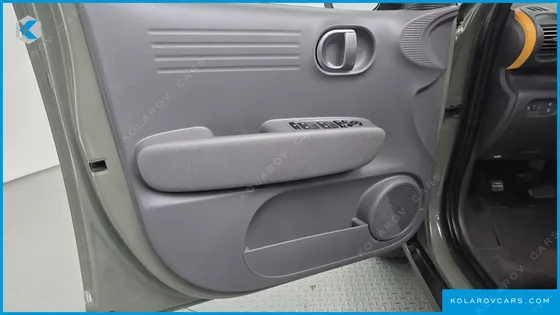 HYUNDAI CASPER TURBO INSPIRATION