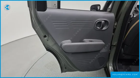 HYUNDAI CASPER TURBO INSPIRATION