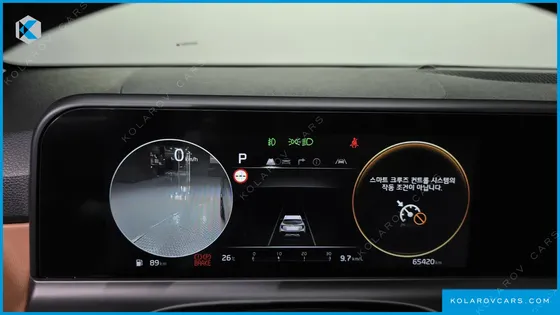 KIA SELTOS GASOLINE 1.6 TURBO 2WD