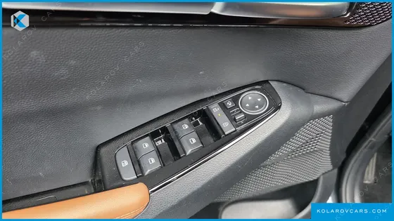 KIA SELTOS GASOLINE 1.6 TURBO 2WD